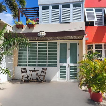 Cozybeach Large 1Bdrapt 50 Steps From Atlantic Ocean Private Street Between Ocean Park & Isla Verde 5 Mins From Airport San Juan Ngoại thất bức ảnh