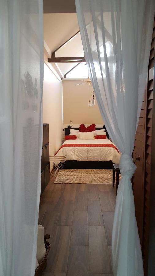 Cozybeach Large 1Bdrapt 50 Steps From Atlantic Ocean Private Street Between Ocean Park & Isla Verde 5 Mins From Airport San Juan Ngoại thất bức ảnh
