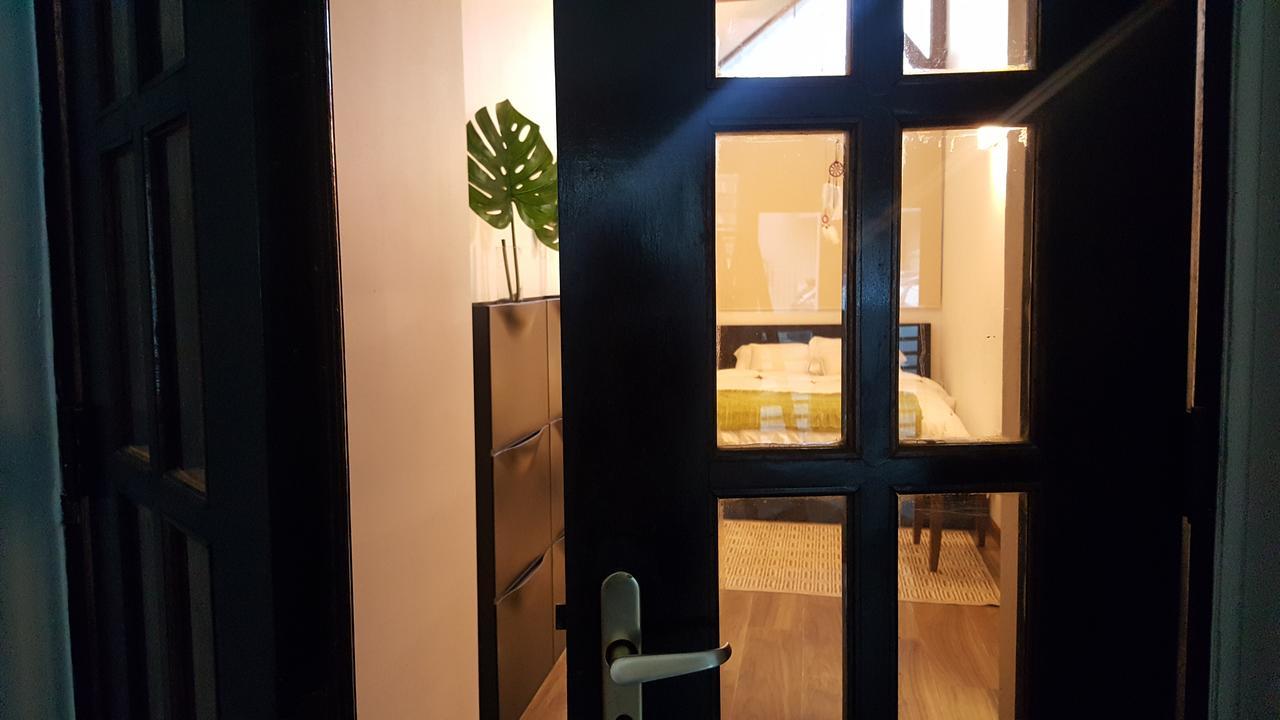 Cozybeach Large 1Bdrapt 50 Steps From Atlantic Ocean Private Street Between Ocean Park & Isla Verde 5 Mins From Airport San Juan Ngoại thất bức ảnh
