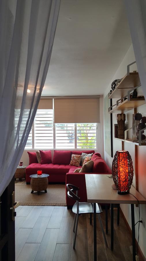 Cozybeach Large 1Bdrapt 50 Steps From Atlantic Ocean Private Street Between Ocean Park & Isla Verde 5 Mins From Airport San Juan Ngoại thất bức ảnh