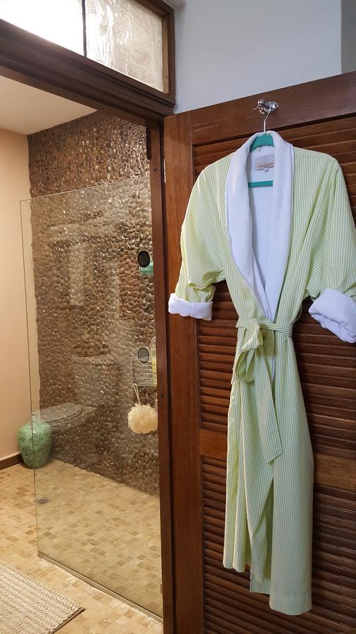 Cozybeach Large 1Bdrapt 50 Steps From Atlantic Ocean Private Street Between Ocean Park & Isla Verde 5 Mins From Airport San Juan Ngoại thất bức ảnh