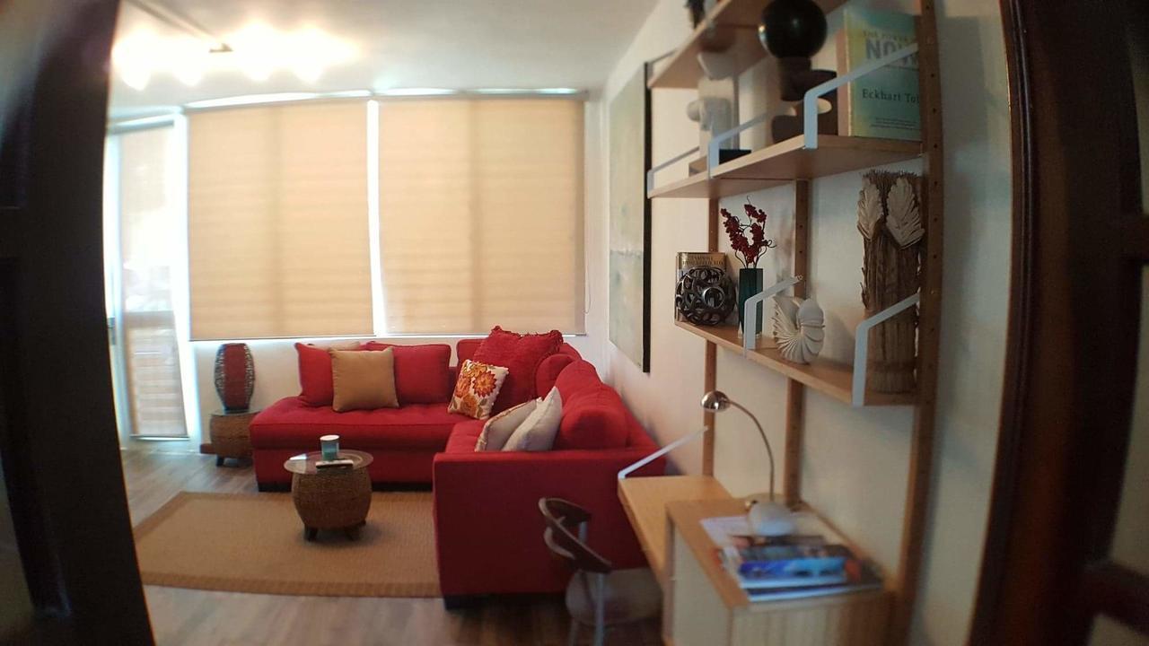 Cozybeach Large 1Bdrapt 50 Steps From Atlantic Ocean Private Street Between Ocean Park & Isla Verde 5 Mins From Airport San Juan Ngoại thất bức ảnh