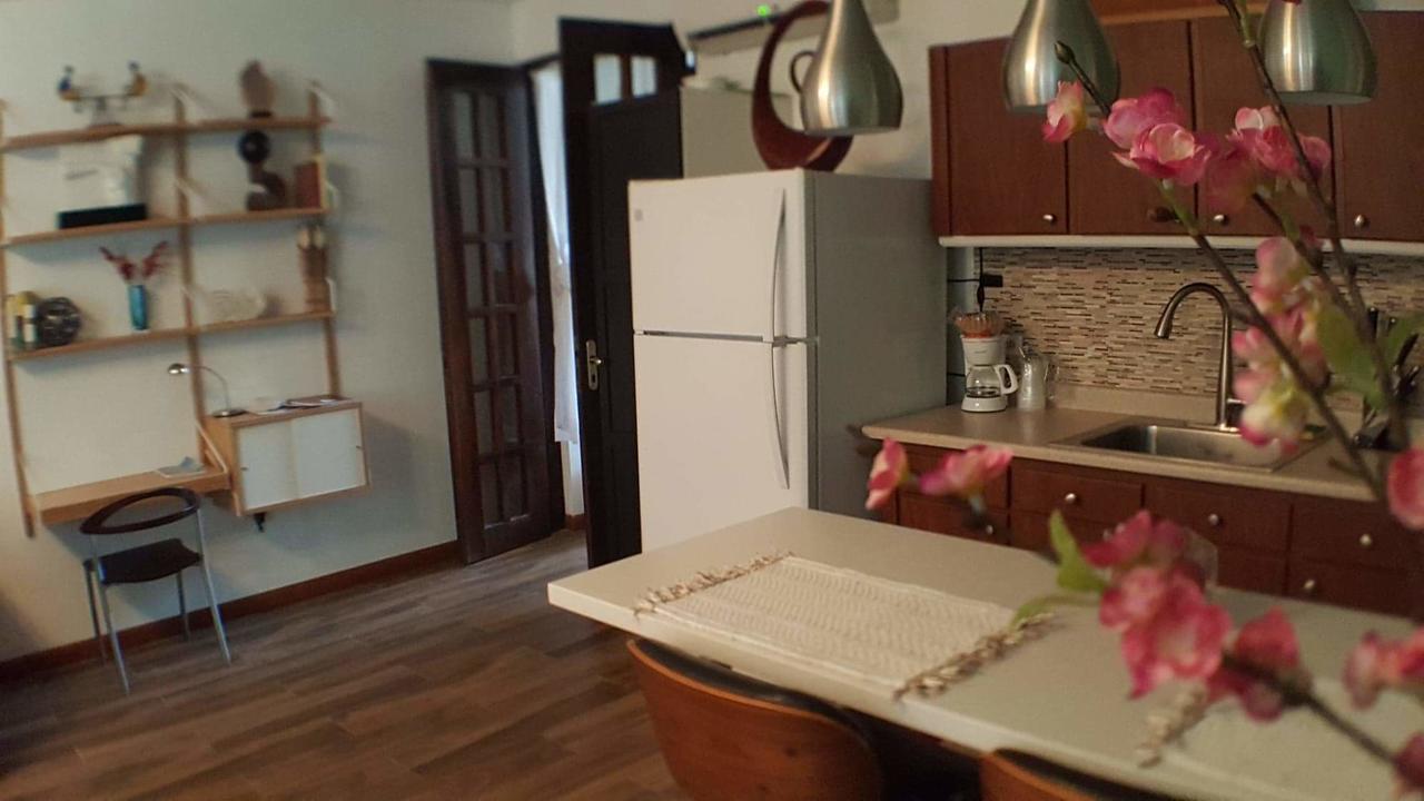 Cozybeach Large 1Bdrapt 50 Steps From Atlantic Ocean Private Street Between Ocean Park & Isla Verde 5 Mins From Airport San Juan Ngoại thất bức ảnh