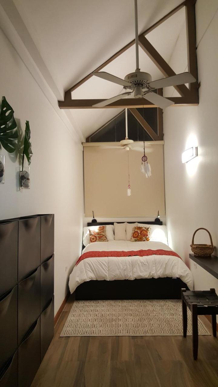 Cozybeach Large 1Bdrapt 50 Steps From Atlantic Ocean Private Street Between Ocean Park & Isla Verde 5 Mins From Airport San Juan Ngoại thất bức ảnh