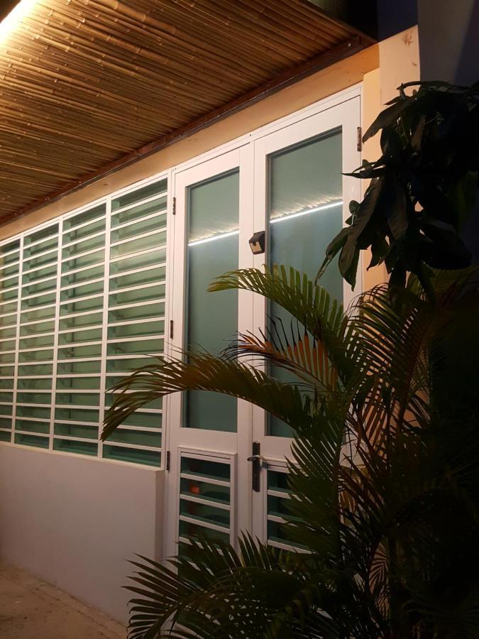 Cozybeach Large 1Bdrapt 50 Steps From Atlantic Ocean Private Street Between Ocean Park & Isla Verde 5 Mins From Airport San Juan Ngoại thất bức ảnh